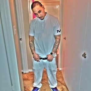 Meet your Posher, Perry